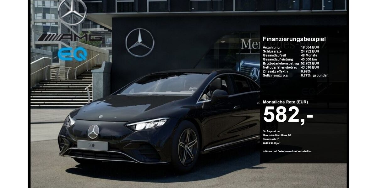 Mercedes-Benz E 200 16.518 km 61.780 &euro; Schwelm 58332