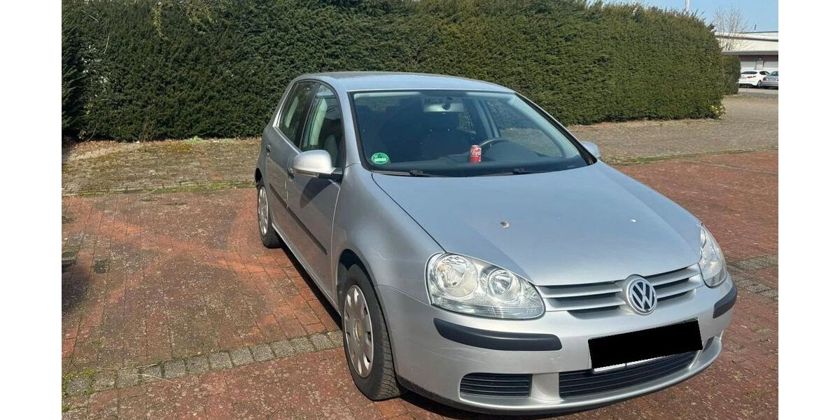 VW Golf 204.661 km 2.800 &euro; Solingen 42719