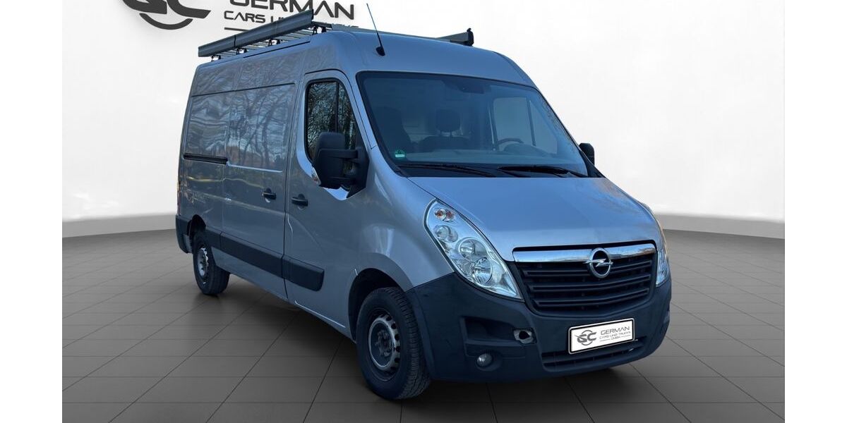 Opel Movano 220.000 km 6.599 &euro; Hagen 58089