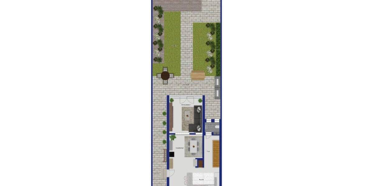 Einfamilienhaus Langenfeld Immigrath - 6 Zimmer, 159 m&sup2;, 569.999&euro; | Angebot:26419800