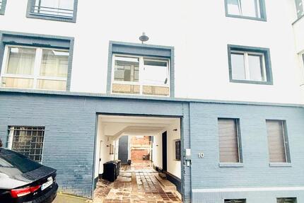 Gewerbeobjekt Wuppertal Gemarkung Ronsdorf - 400&euro; | Angebot:26424861