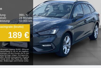 Seat Leon 17.792 km 28.640 &euro; Remscheid 42897