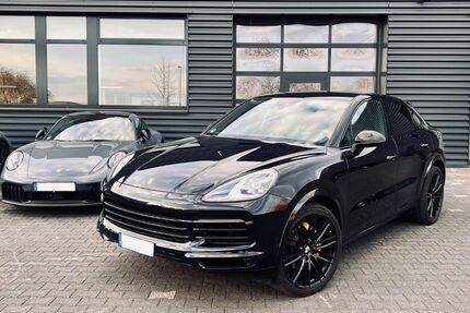 Porsche Cayenne 145.000 km 48.990 &euro; Wuppertal 42329