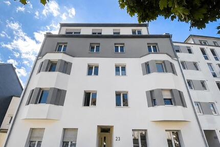 Wohnung Gevelsberg - 2 Zimmer, 54 m&sup2;, 580&euro; | Angebot:25882834