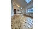 Dachgeschoßwohnung Düsseldorf Flingern Süd - 4 Zimmer, 95 m&sup2;, 1.795&euro; | Angebot:26606252