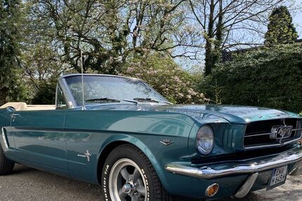 Ford Mustang 9.000 km 74.900 &euro; Sprockhövel 45549