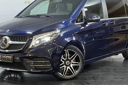 Mercedes-Benz V 250 89.500 km 54.990 &euro; Remscheid 42897