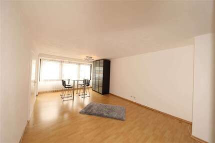 Wohnung Düsseldorf Pempelfort - 1 Zimmer, 40 m&sup2;, 790&euro; | Angebot:26101523