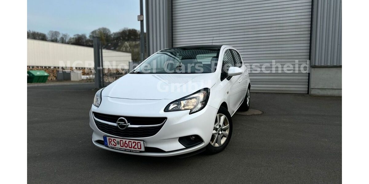 Opel Corsa 140.650 km 6.490 &euro; Remscheid 42857