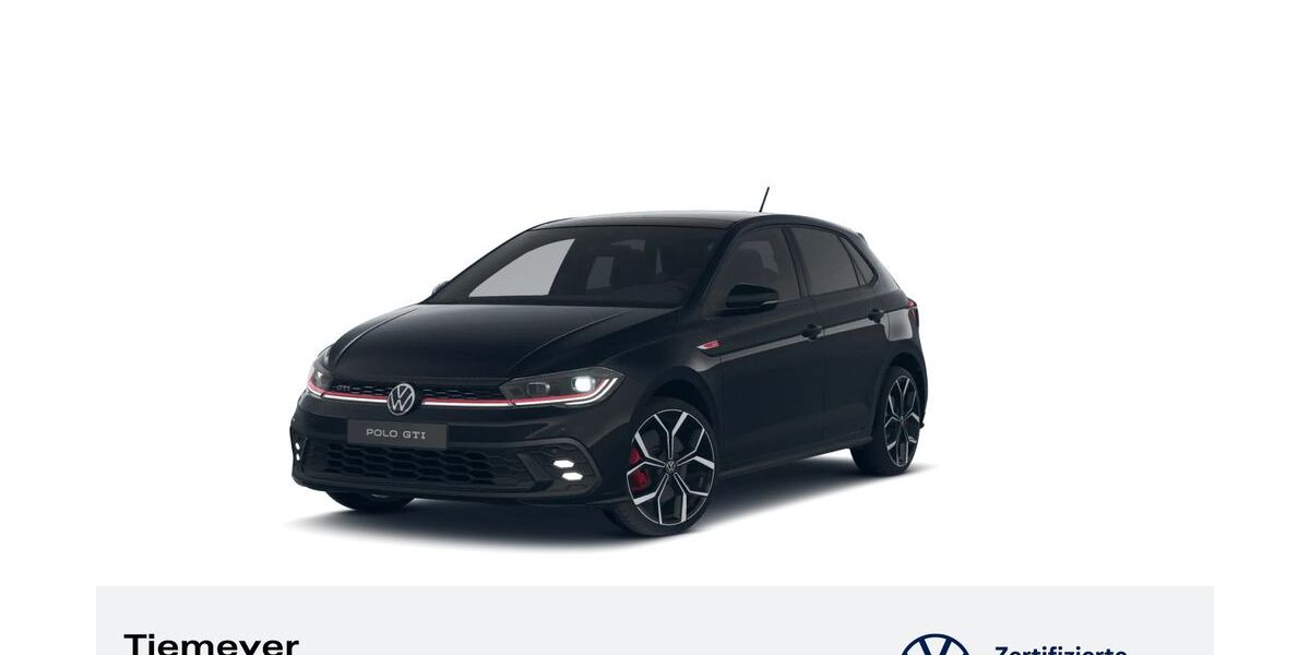VW Polo 7.677 km 29.950 &euro; Bochum 44892