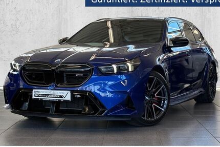 BMW M5 21.431 km 118.440 &euro; Sprockhövel 45549