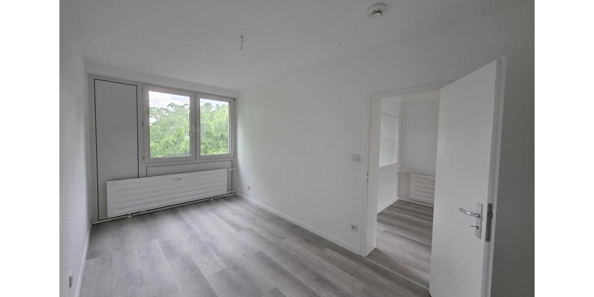 Etagenwohnung Witten Herbede - 4 Zimmer, 88 m&sup2;, 690&euro; | Angebot:26625366