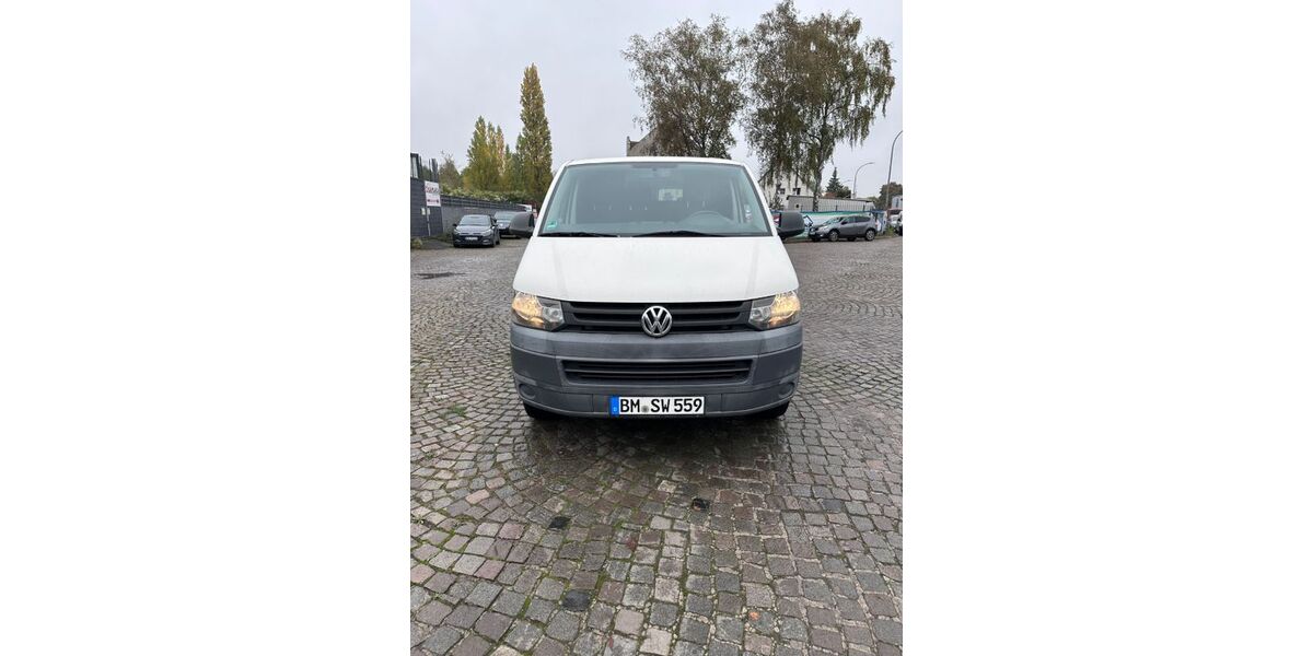 VW T5 Transporter 70.521 km 13.500 &euro; Bochum 44793
