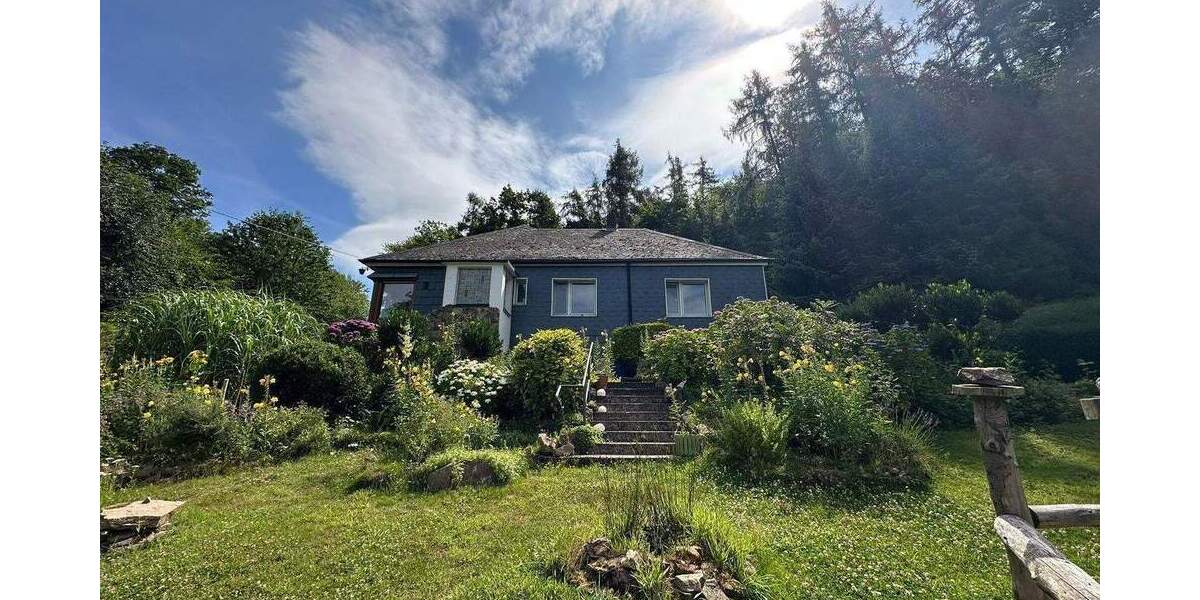 Einfamilienhaus Hattingen Bredenscheid-Stüter - 5 Zimmer, 115 m&sup2;, 649.000&euro; | Angebot:25690158