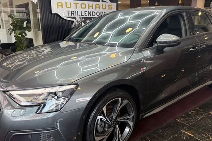 Audi A3 29.648 km 25.950 &euro; Essen 45139