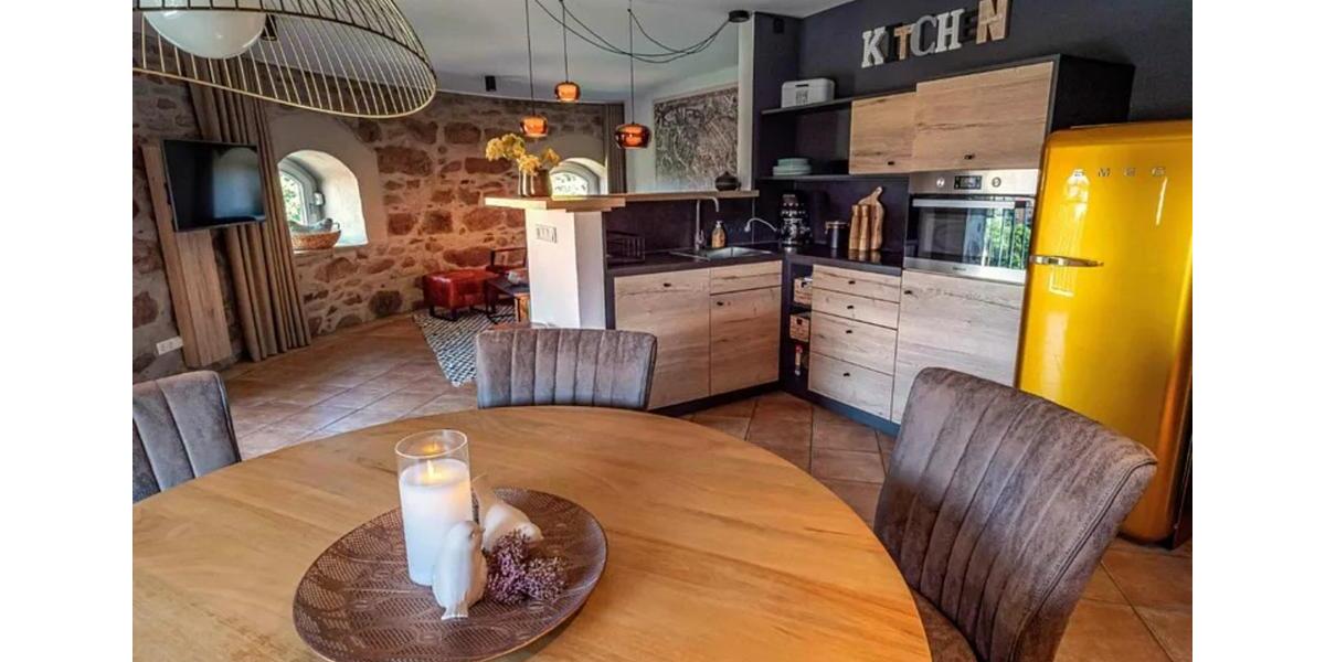 Ferienimmobilie Wuppertal Elberfeld - 169&euro; | Angebot:25884252