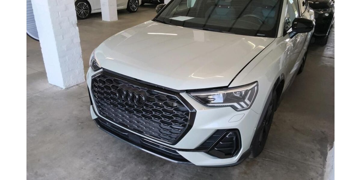 Audi Q3 27.719 km 32.943 &euro; Hagen 58091