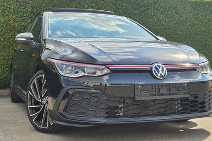 VW Golf 111.000 km 23.900 &euro; Essen 45356