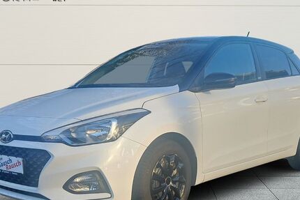 Hyundai i20 73.998 km 11.980 &euro; Bochum 44809