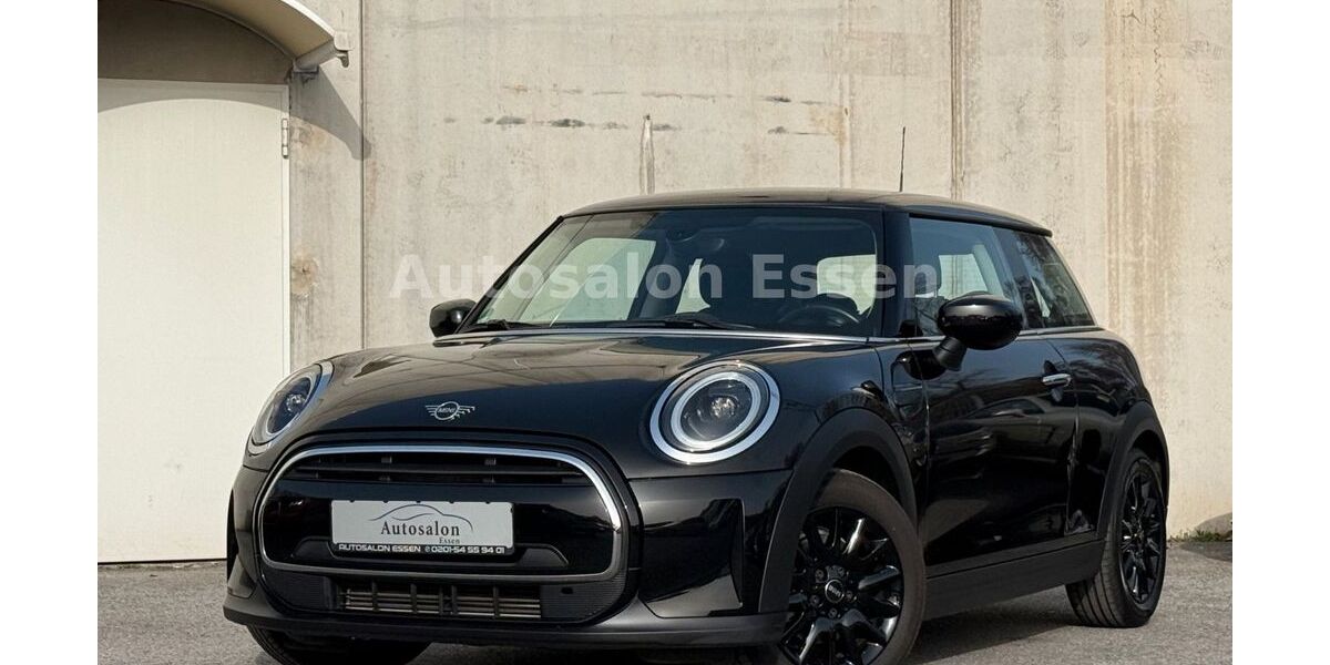 Mini ONE 49.891 km 16.290 &euro; Essen 45141