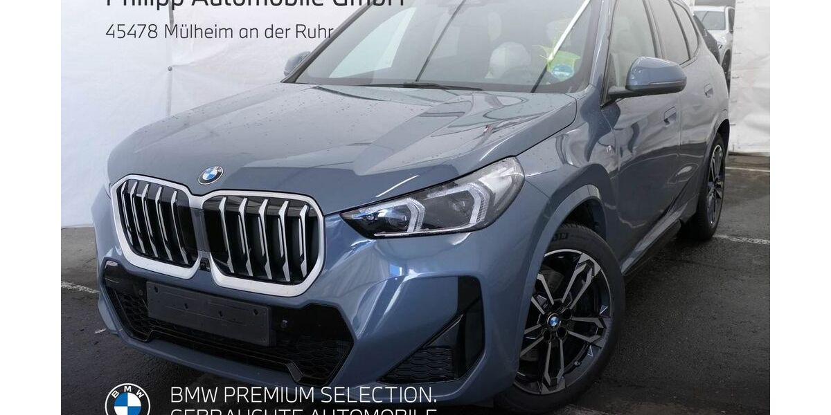 BMW X1 24.803 km 47.890 &euro; Mülheim an der Ruhr 45478