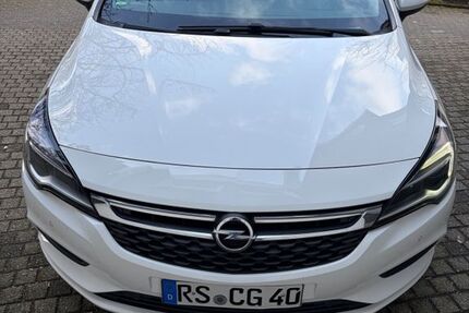 Opel Astra 150.000 km 6.300 &euro; Remscheid 42853