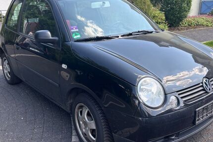 VW Lupo 179.627 km 900 &euro; Leichlingen 42799