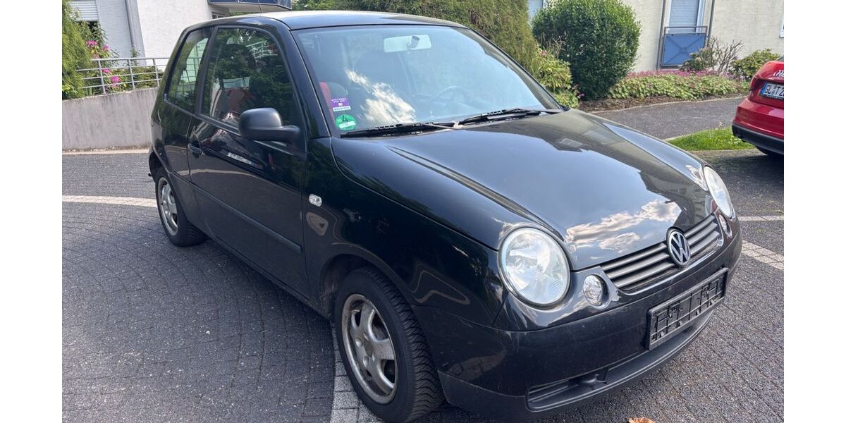 VW Lupo 179.627 km 900 &euro; Leichlingen 42799