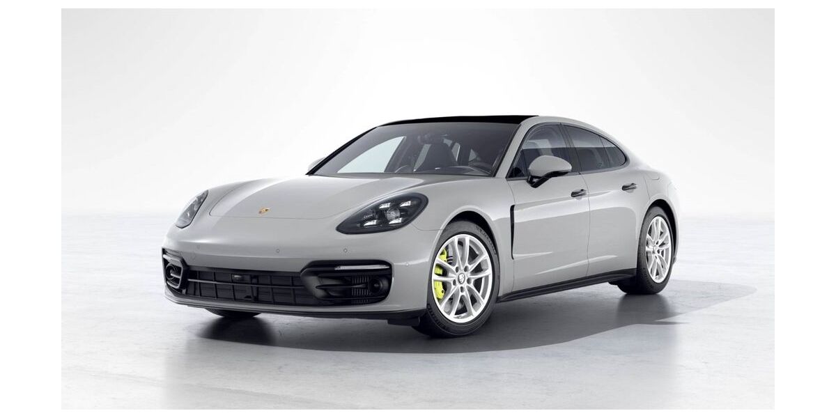 Porsche Panamera 67.630 km 82.790 &euro; Hagen 58119