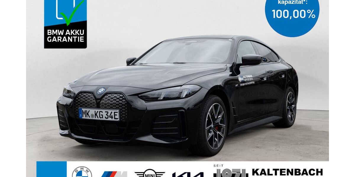 BMW i4 18.900 km 51.090 &euro; Wipperfürth/Hämmern 51688