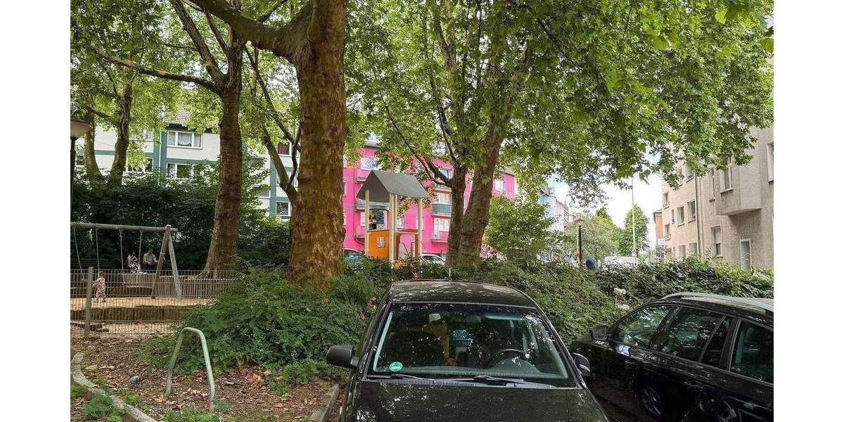 Etagenwohnung Essen Altendorf - 2 Zimmer, 66 m&sup2;, 500&euro; | Angebot:26672881
