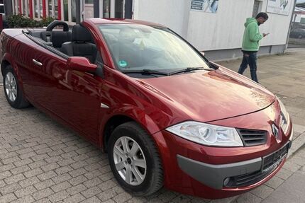 Renault Megane 150.000 km 3.000 &euro; Essen 45143