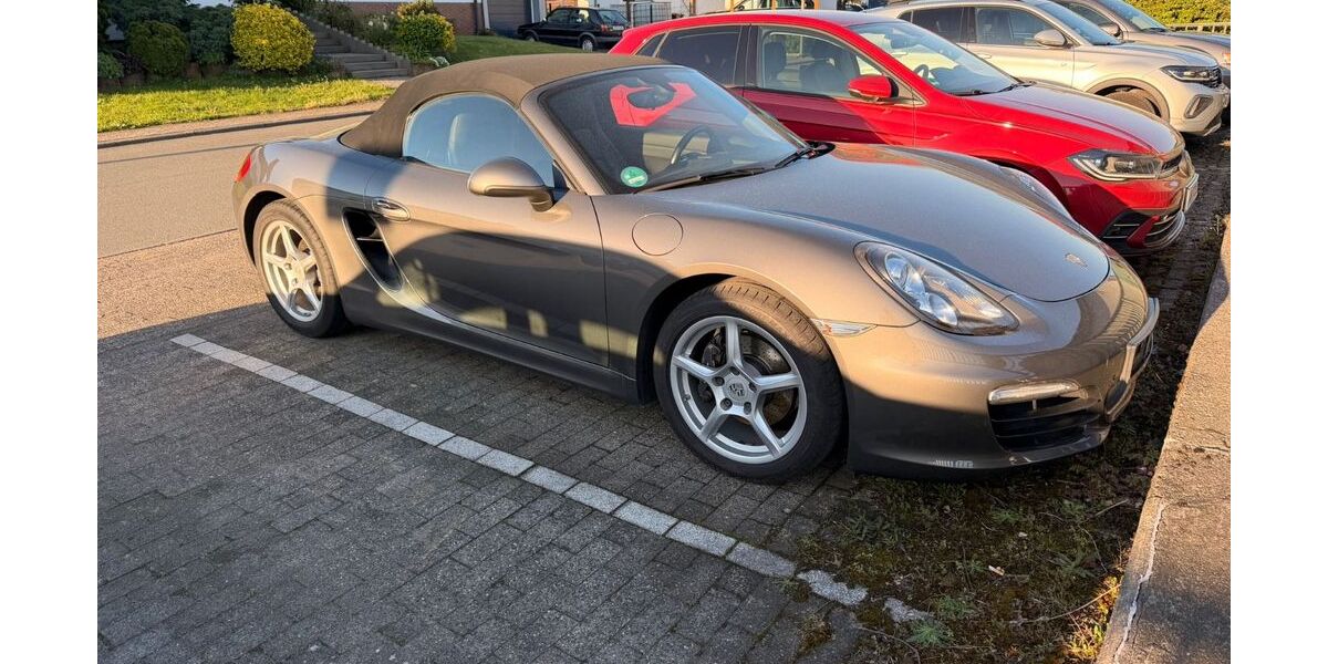 Porsche Boxster 143.150 km 36.900 &euro; Wermelskirchen 42929