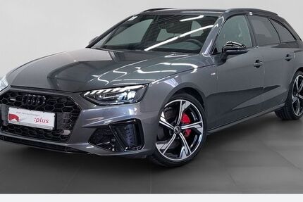 Audi A4 20.863 km 38.480 &euro; Bochum 44809