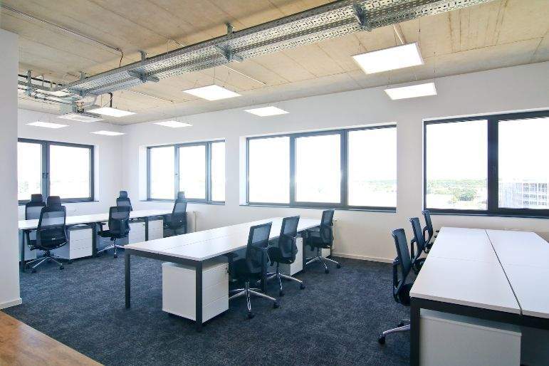 Gewerbeobjekt Monheim am Rhein Monheim - 1.990&euro; | Angebot:25654919