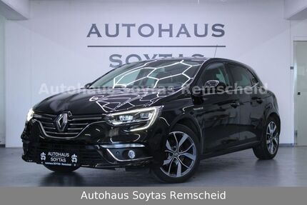Renault Megane 135.000 km 8.799 &euro; Remscheid 42853