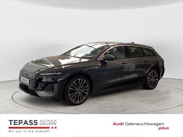 Audi A6 e-tron 1.468 km 53.780 &euro; Schwelm 58332