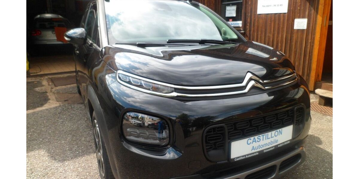 Citroen C3 94.500 km 7.950 &euro; Düsseldorf 40589