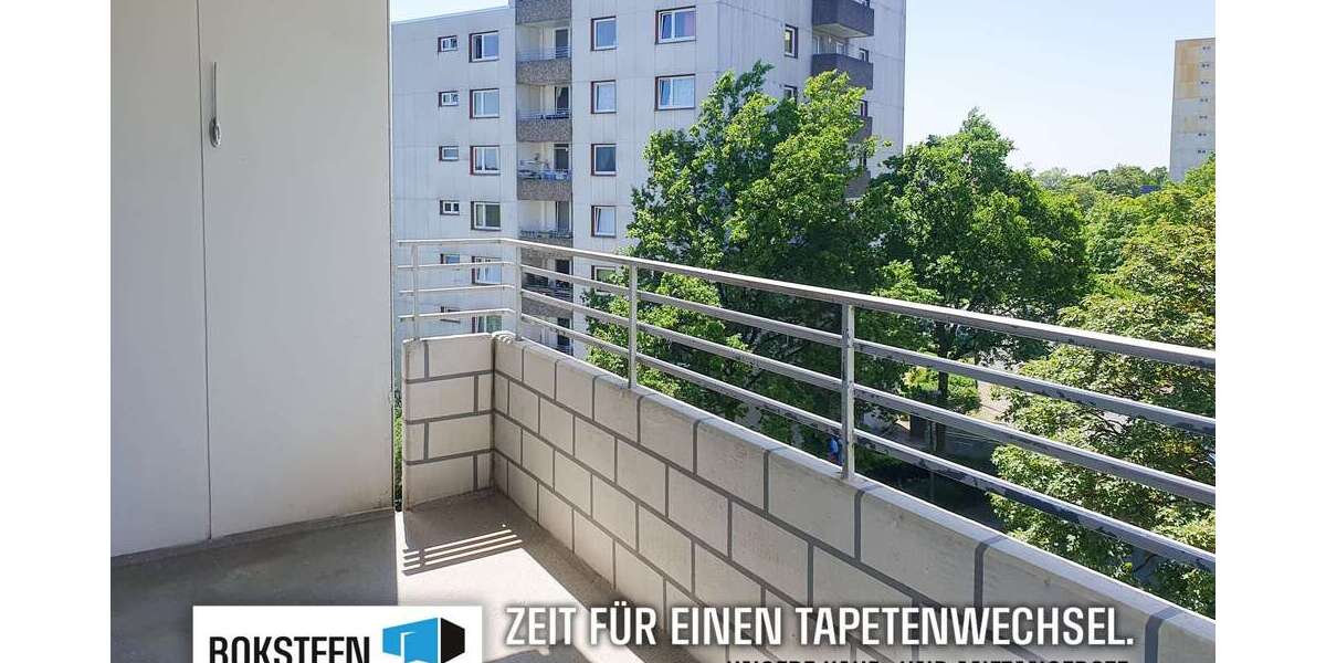 Etagenwohnung Wuppertal Gemarkung Nächstebreck - 2 Zimmer, 58 m&sup2;, 420&euro; | Angebot:25879363