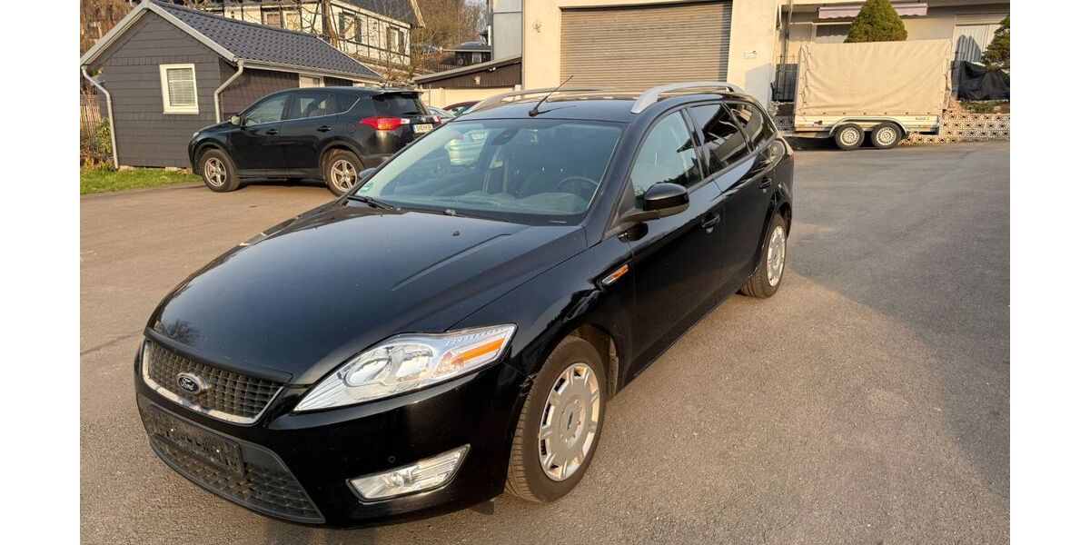 Ford Mondeo 264.000 km 1.200 &euro; Wipperfürth 51688