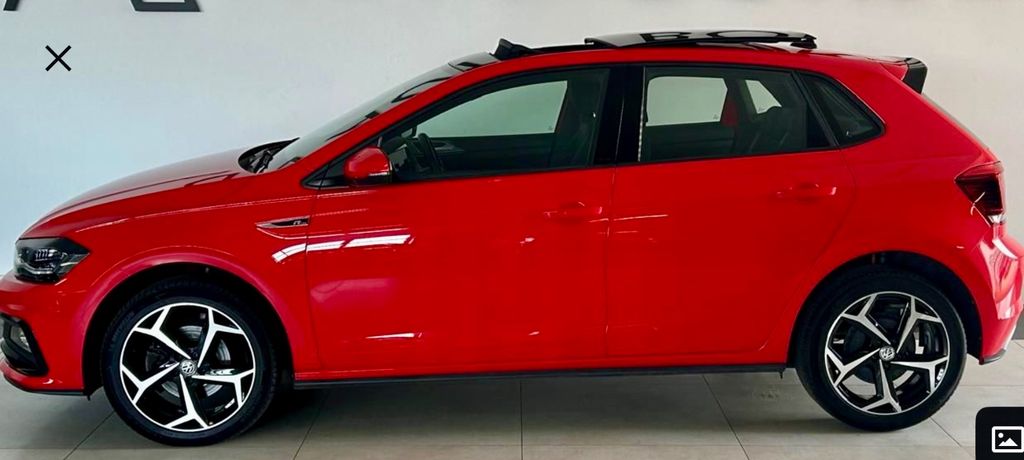 VW Polo 55.000 km 19.500 &euro; Gelsenkirchen 45889