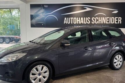 Ford Focus 171.563 km 5.100 &euro; Ratingen 40880