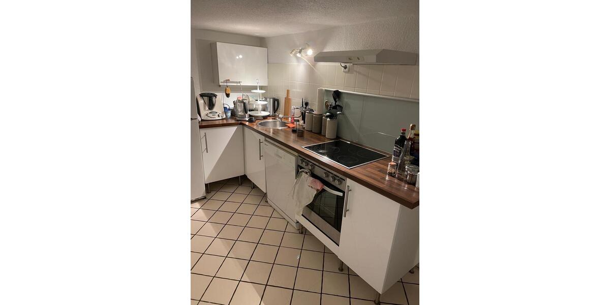 Etagenwohnung Wuppertal Sedansberg - 1 Zimmer, 58 m&sup2;, 530&euro; | Angebot:26506450