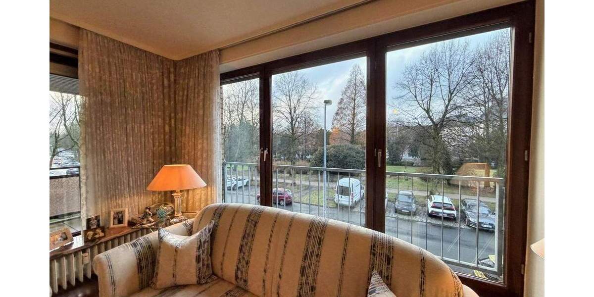 Etagenwohnung Essen Rüttenscheid - 3 Zimmer, 125 m&sup2;, 359.000&euro; | Angebot:25687023