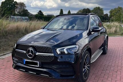 Mercedes-Benz GLE 400 79.500 km 59.990 &euro; Essen 45239