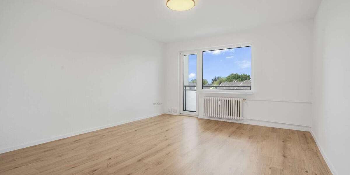 Etagenwohnung Mettmann - 3 Zimmer, 70 m&sup2;, 169.700&euro; | Angebot:27087358