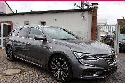 Renault Talisman 132.650 km 15.990 &euro; Hilden bei Düsseldorf 40721