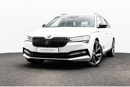 Skoda Superb 59.998 km 28.095 &euro; Hagen 58091