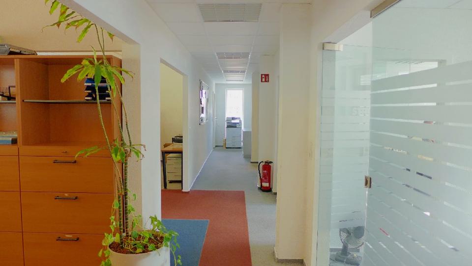 Gewerbeobjekt Wuppertal Elberfeld - 1.950&euro; | Angebot:20911244