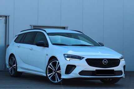 Opel Insignia 106.000 km 16.500 &euro; Hagen 58119